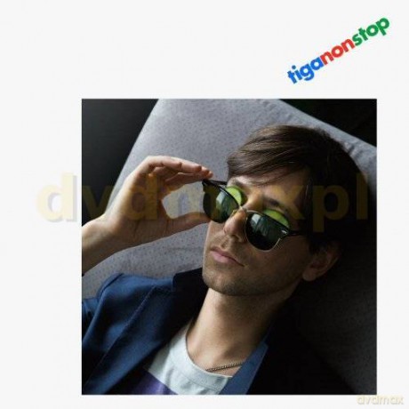 Tiga: Non Stop [CD]