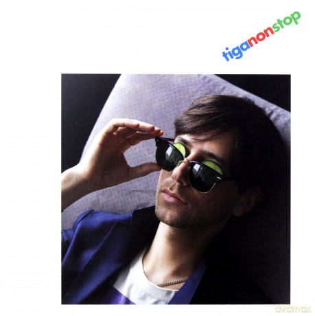 Tiga: Non Stop [CD]