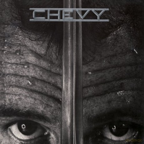 Chevy: The Taker [CD]