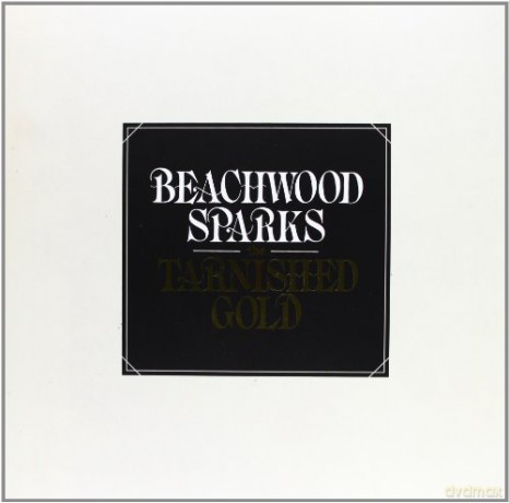 Beachwood Sparks: The Tarnished Gold [2xWinyl]