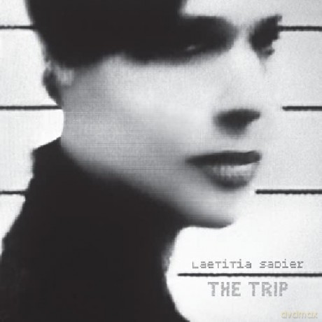 Laetitia Sadier: The Trip [CD]