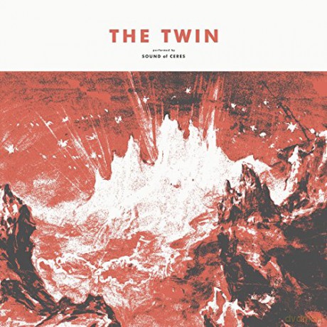 Sound Of Ceres: The Twin [Winyl]
