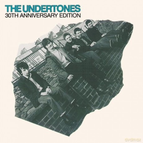 The Undertones: The Undertones [Winyl]