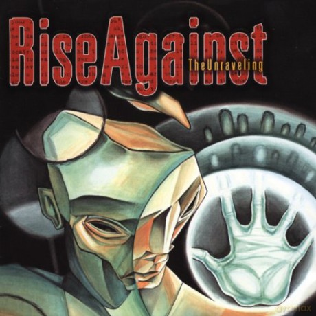 Rise Against: The Unraveling [Winyl]