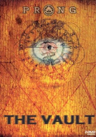Prong: The Vault [2DVD]