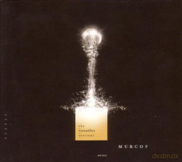 Murcof: The Versailles Sessions [2xWinyl]
