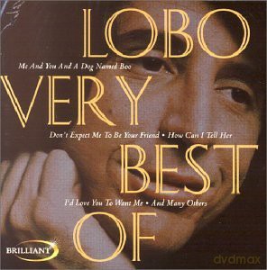 Lobo: The Very Best Of Lobo [CD]