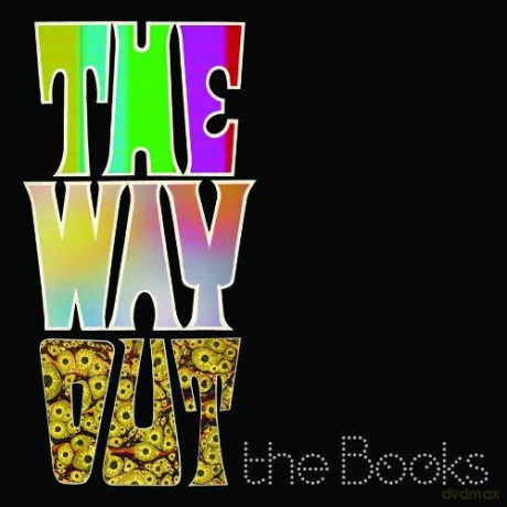 The Books: The Way Out [2xWinyl]