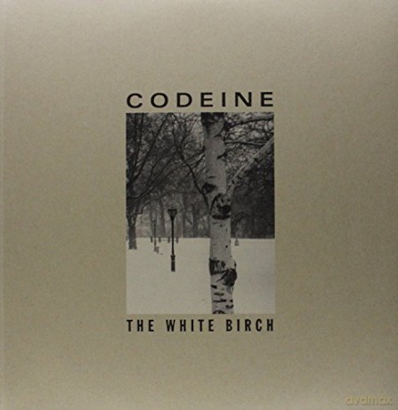 Codeine: The White Birch,The [2xWinyl]+[CD]