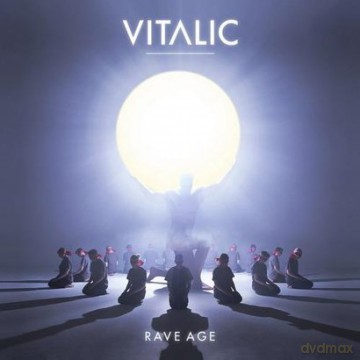 Vitalic: Rave Age Lp [2xWinyl]
