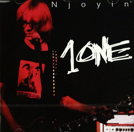 1 One: Njoyin [CD]