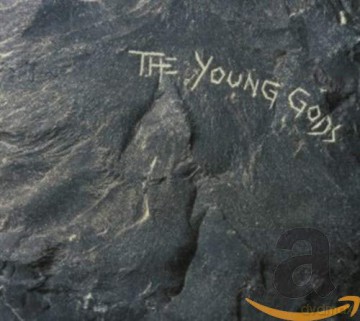 The Young Gods: The Young Gods [2CD]