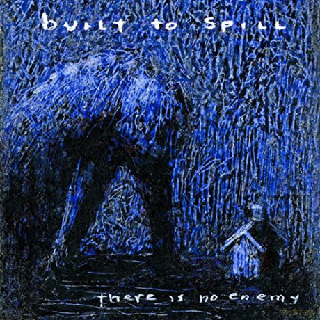 Built To Spill: There Is No Enemy [2xWinyl]
