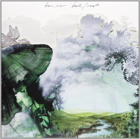 Bon Iver: Beth/Rest [WINYL]