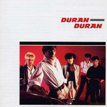 Duran Duran: Duran Duran (Remastered) [CD]