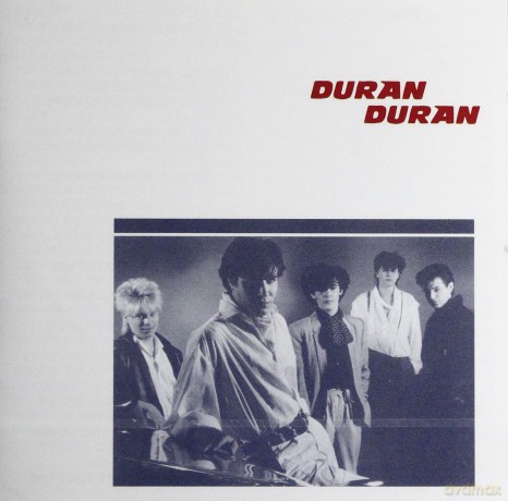 Duran Duran: Duran Duran (Remastered) [CD]