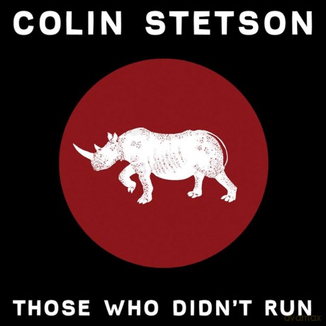 Colin Stetson: Those Who Didn't Run [Winyl]