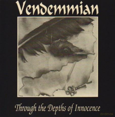 Vendemmian: Through The Depths Of Innocence [CD]