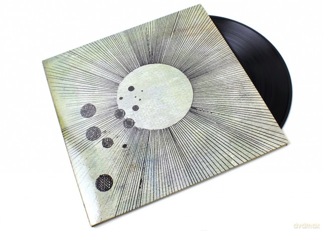 Flying Lotus: Cosmogramma [2xWINYL]