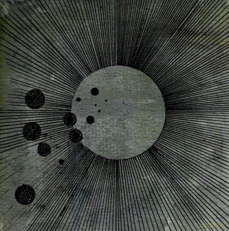 Flying Lotus: Cosmogramma [2xWINYL]