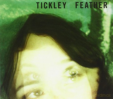 Tickley Feather: Tickley Feather [CD]
