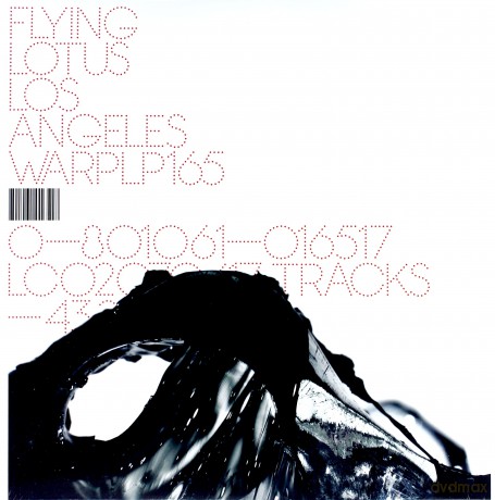 Flying Lotus: Los Angeles [2xWINYL]