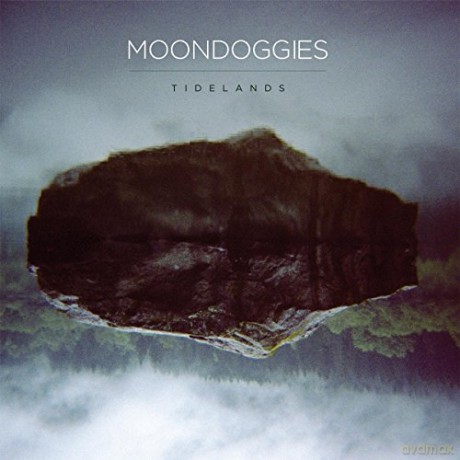 Moondoggies: Tidelands [Winyl]