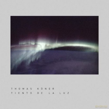 Thomas Koner (Thomas Köner): Tiento De La Luz [CD]