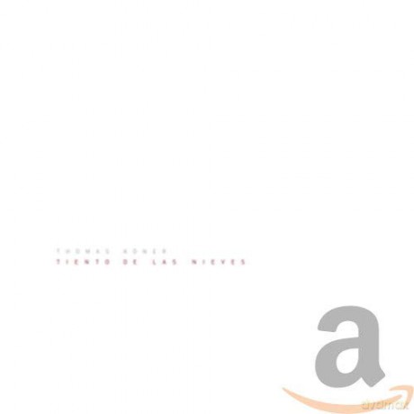 Thomas Koner (Thomas Köner): Tiento Des Las Nieves [CD]