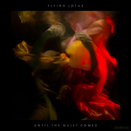 Flying Lotus: Until The Quiet Comes [2xWINYL]
