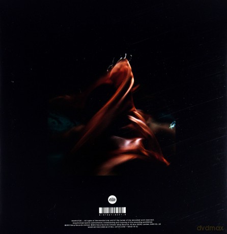 Flying Lotus: Until The Quiet Comes [2xWINYL]