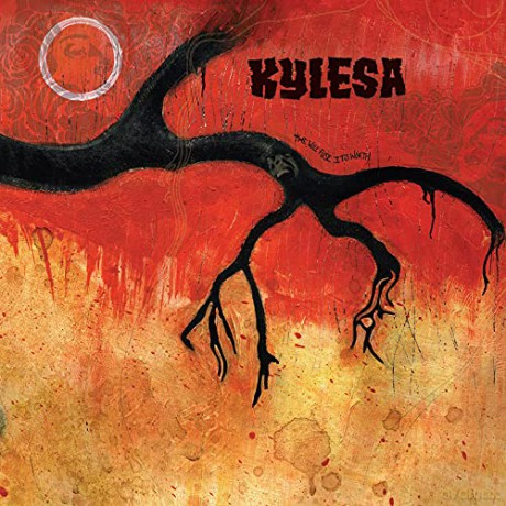 Kylesa: Time Will Fuse Its Worth [CD]