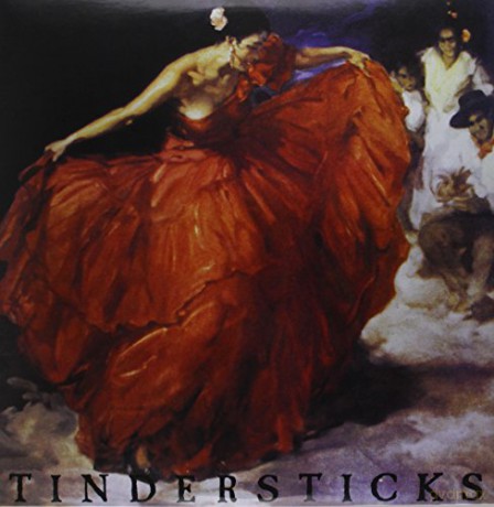 Tindersticks: Tindersticks (1st) [2xWinyl]