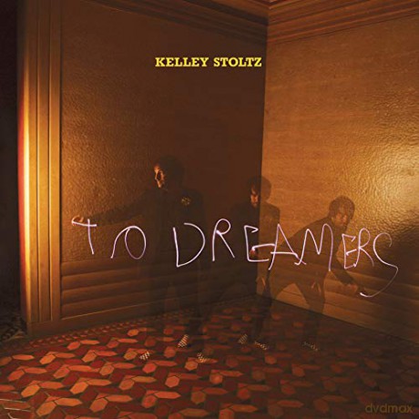 Kelley Stoltz: To Dreamers [Winyl]