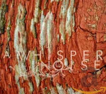 A Whisper In The Noise: To Forget [CD]
