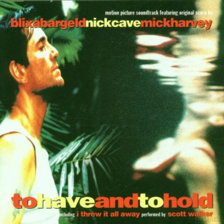 To Have And To Hold [CD]