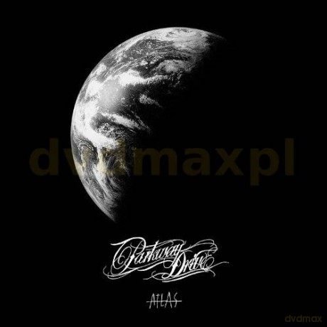 Parkway Drive: Atlas [CD]