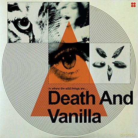 Death And Vanilla: To There The Wild Things Are... [Winyl]