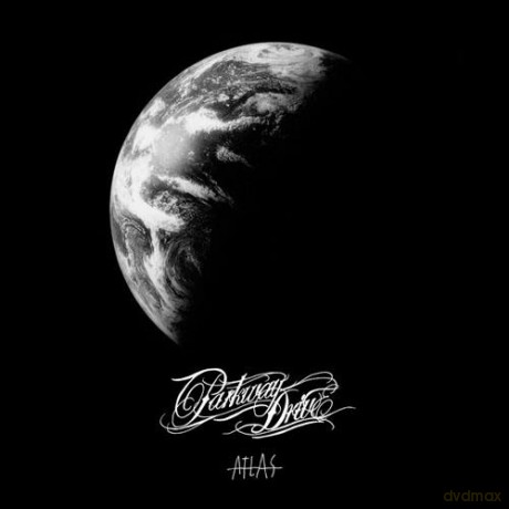 Parkway Drive: Atlas [2xWINYL]