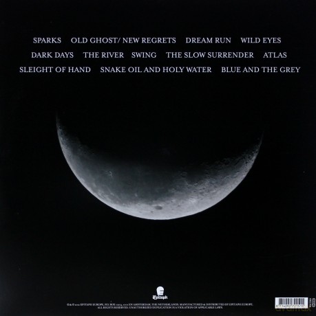 Parkway Drive: Atlas [CD]