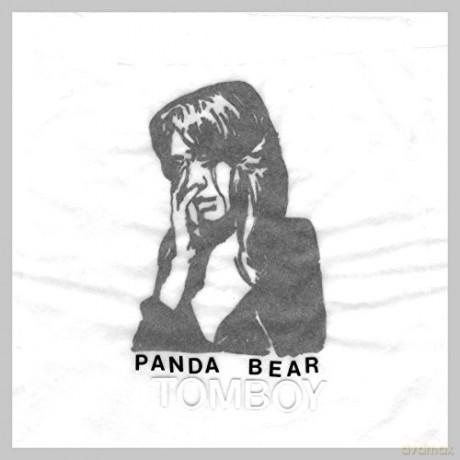 Panda Bear: Tomboy [Winyl]