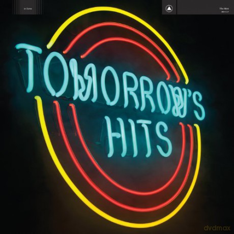 The Men: Tomorrow's Hits [Winyl]