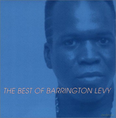 Barrington Levy: Too Experienced... The Best Of Barrington Levy [CD]