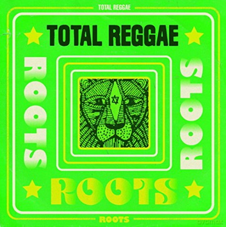 Total Reggae - Roots [2CD]