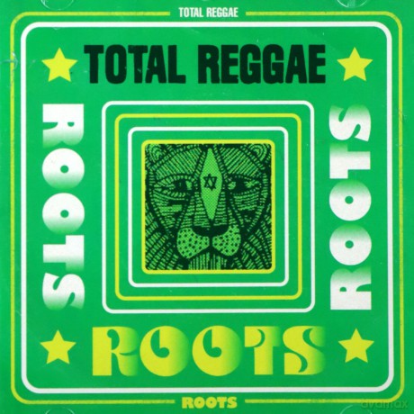 Total Reggae - Roots [2CD]