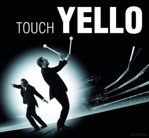 Yello: Touch Yello [2xWinyl]