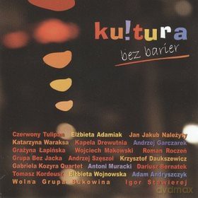 Kultura Bez Barier [CD]