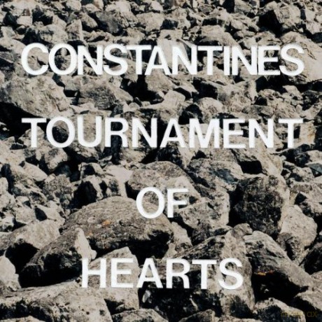 Constantines: Tournament Of Hearts [Winyl]