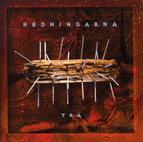 Hedningarna: Tra [CD]