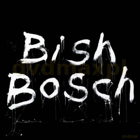 Scott Walker: Bish Bosch [CD]
